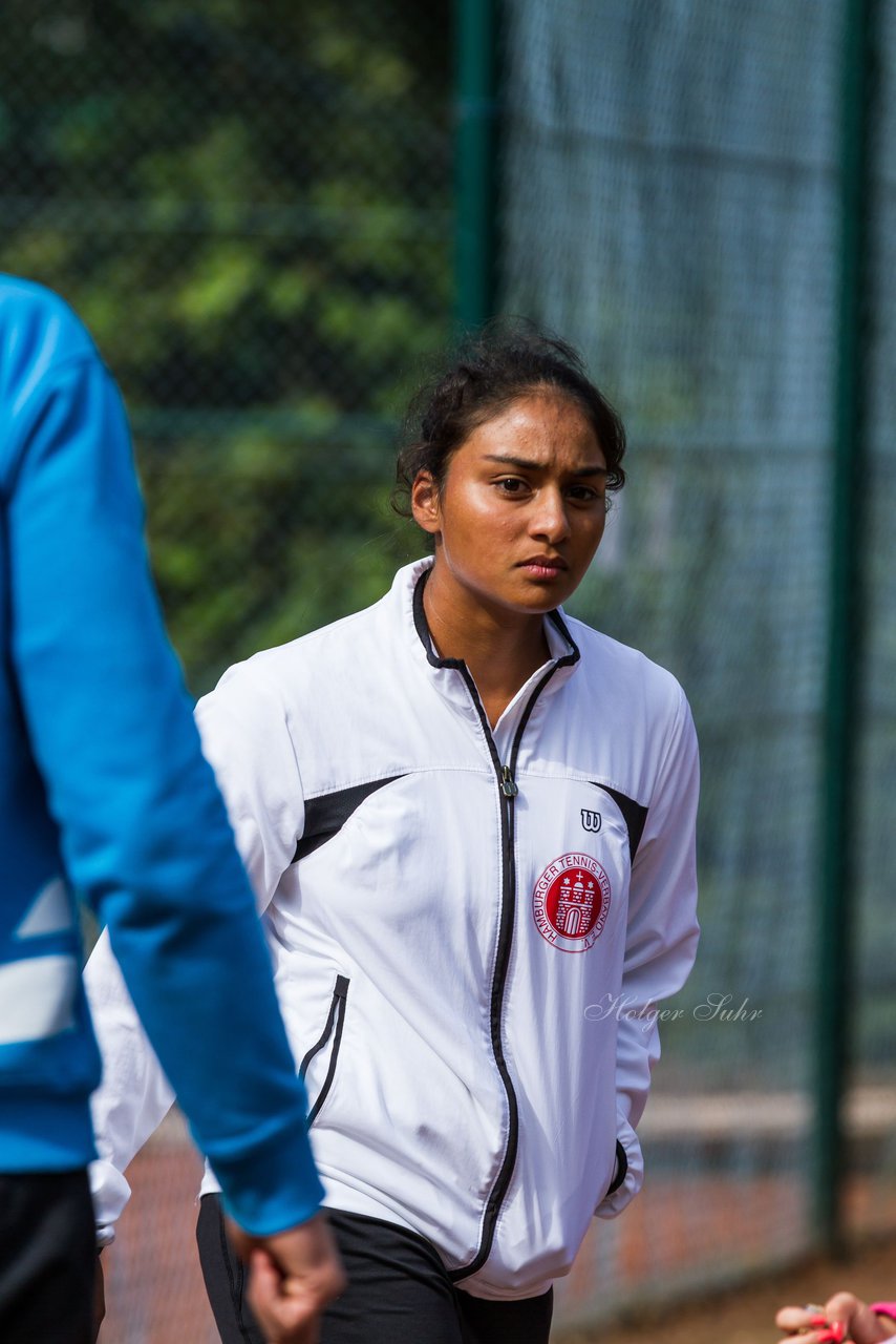 Johanna Silva 671 - Schwartau Open